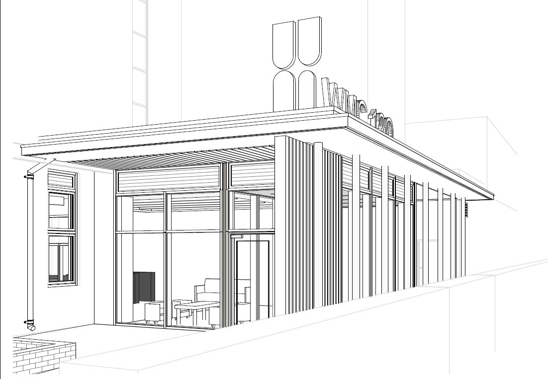 Works have started on-site at Wirral Met College's Twelve Quays Campus! We're delivering a new main entrance and internal refurb in collaboration with <a href="/10architect/">10architect</a>. Excited to be part of this transformation! 🚧 
#Construction #Education