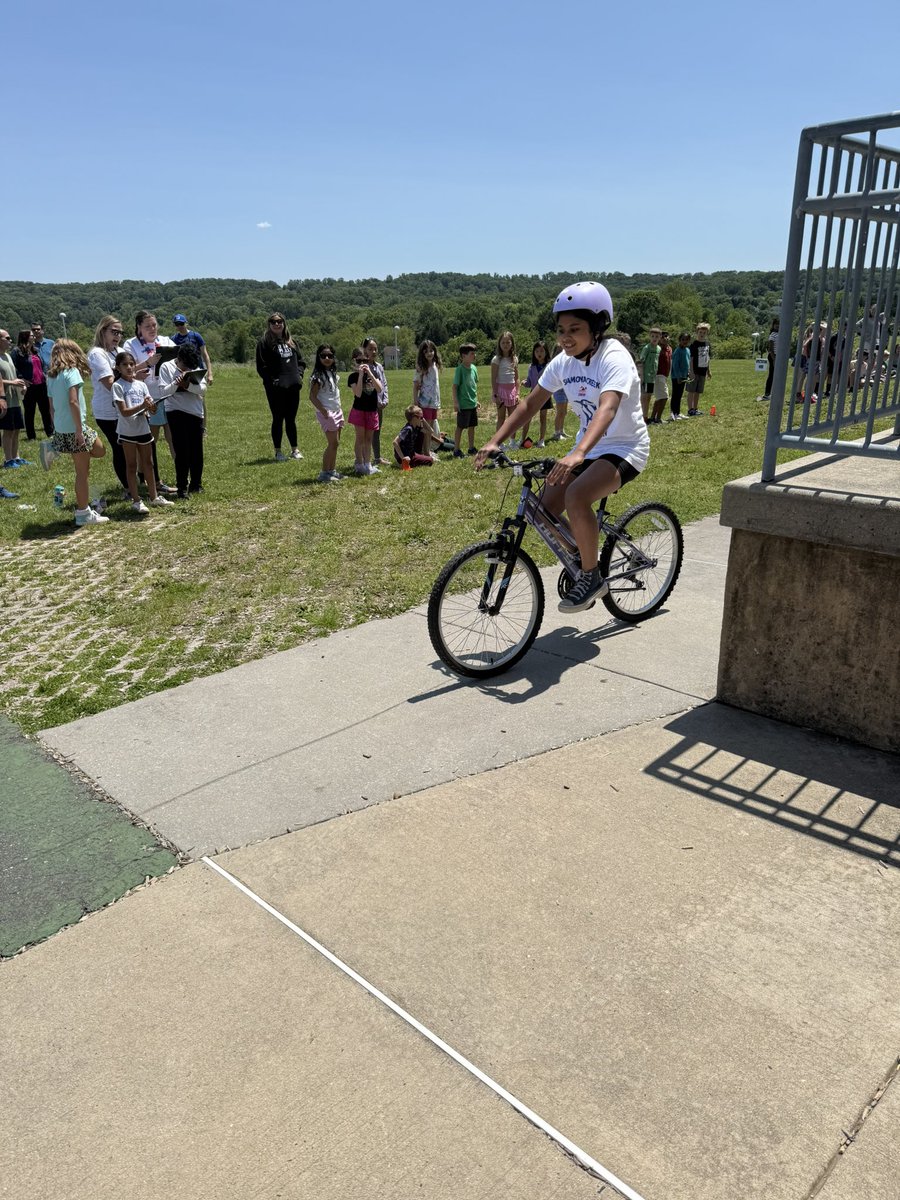 Shamona Creek Elementary School tweet media