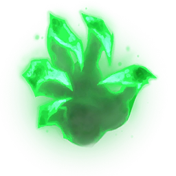 Spideraxe30's tweet image. Grasp of the Undying changes:
- Modifier for ranged champs reduced from 60% to 50%
- Ranged damage reduced from 2.1% max HP to 1.75%
- Ranged heal reduced from 0.78% max HP to 0.75%
- Ranged bonus HP reduced from 3 to 2.5