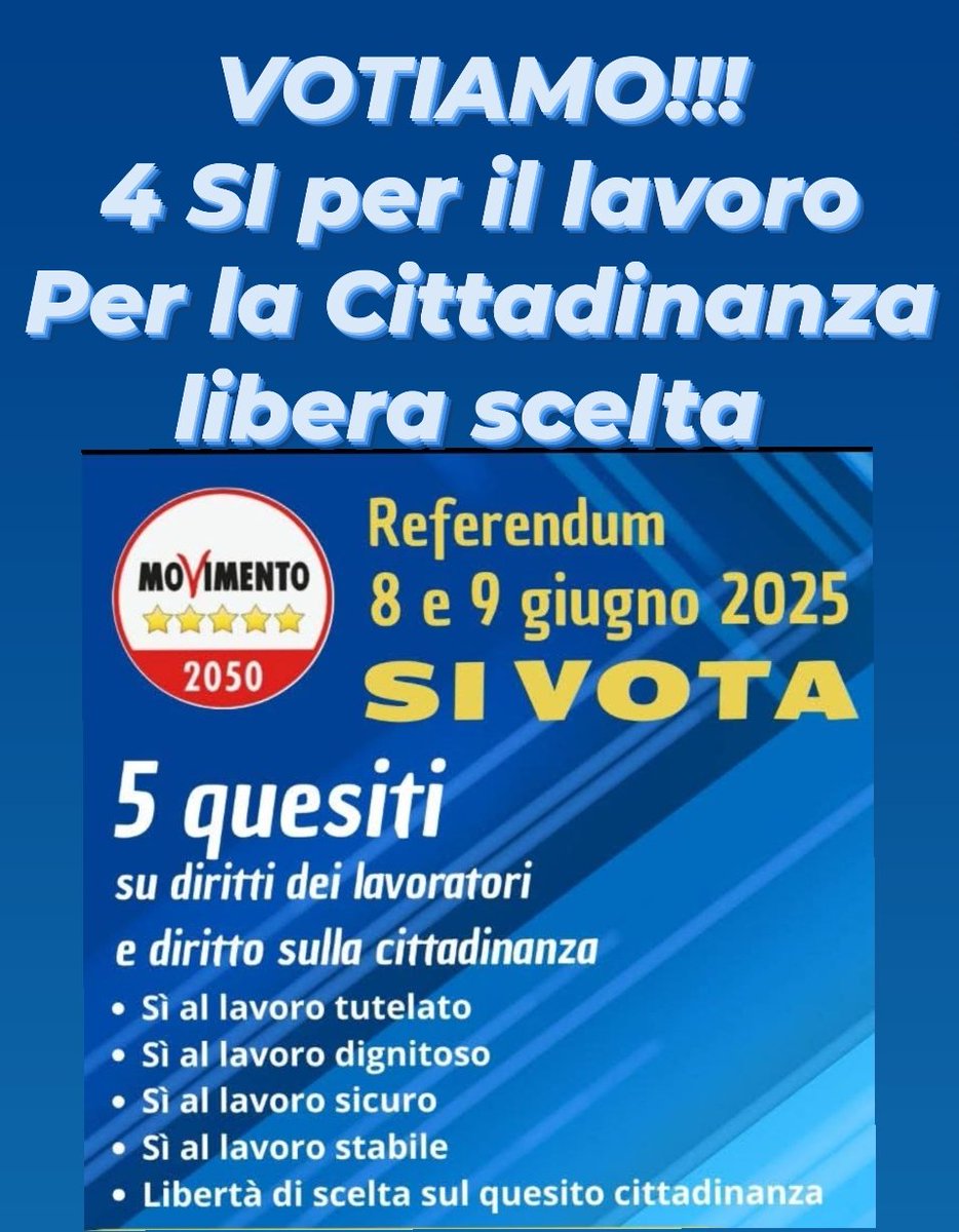 Elisa Addazio Benvenuti tweet media