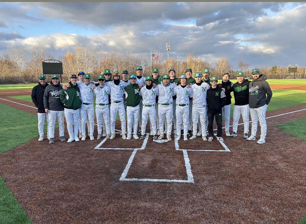 Novi Baseball (@novihsbaseball) on Twitter photo Varsity will celebrate their season tonight at our annual banquet. Finished 24-13-1 playing one of the toughest schedules in the state, 3rd in the KLAA West and district finalist. 5 players will be playing college baseball next season! Good luck to our 10 seniors! <a href="/NCSD/">Novi Community School District</a> Varsity will celebrate their season tonight at our annual banquet. Finished 24-13-1 playing one of the toughest schedules in the state, 3rd in the KLAA West and district finalist. 5 players will be playing college baseball next season! Good luck to our 10 seniors! <a href="/NCSD/">Novi Community School District</a>