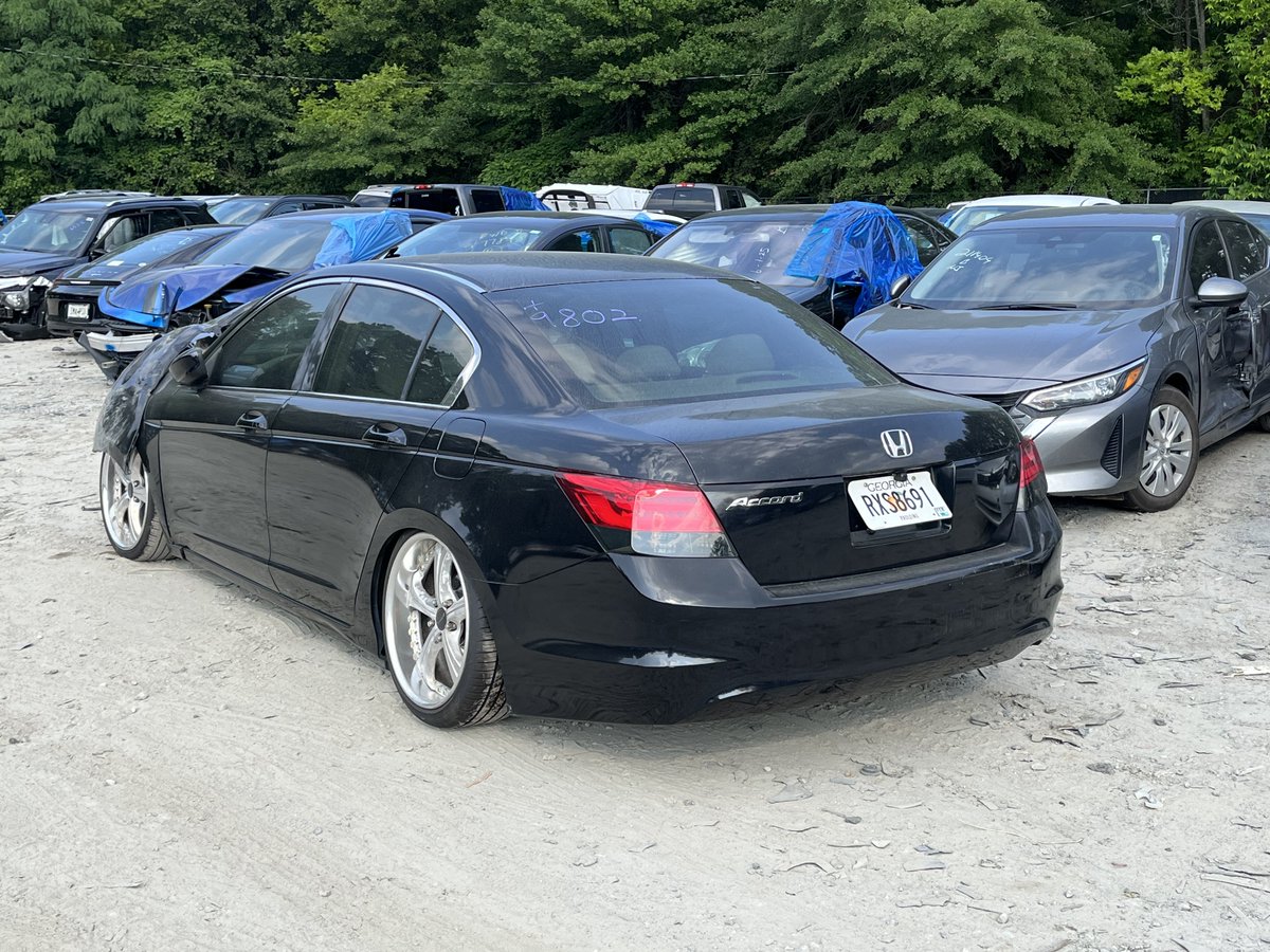 Well, it’s officially goodbye