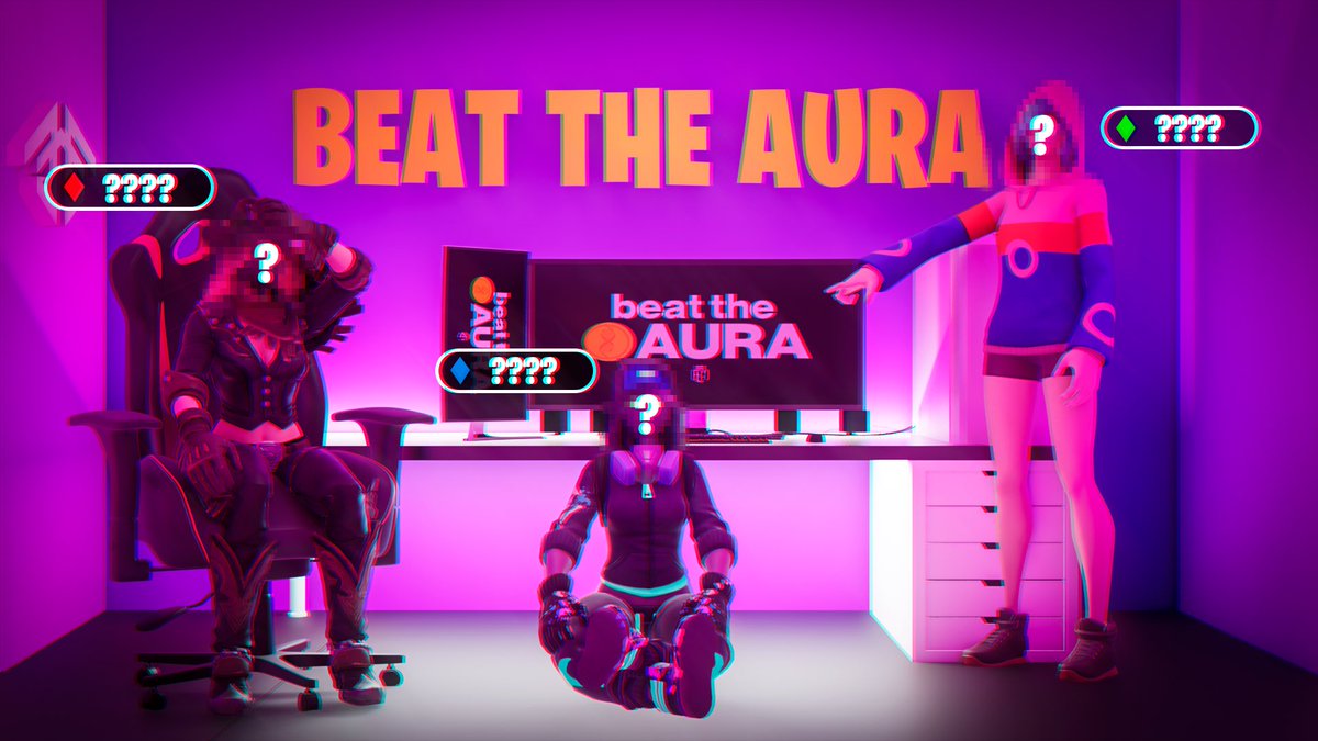 ¡LOS TENEMOS! ⚔️💙

Ya tenemos a los 3 seleccionados , a los 3 de los mejores fighters de AIMX , hemos querido darles esta oportunidad a infras que tienen un nivel que ya vereis el Dia 6 …

¡Gracias por la invite <a href="/kha0rz/">khrz</a> <a href="/dreamkii5/">Dreamki</a> <a href="/FractiousES/">Fractious Esports</a> a estas Finals , daran lo mejor de