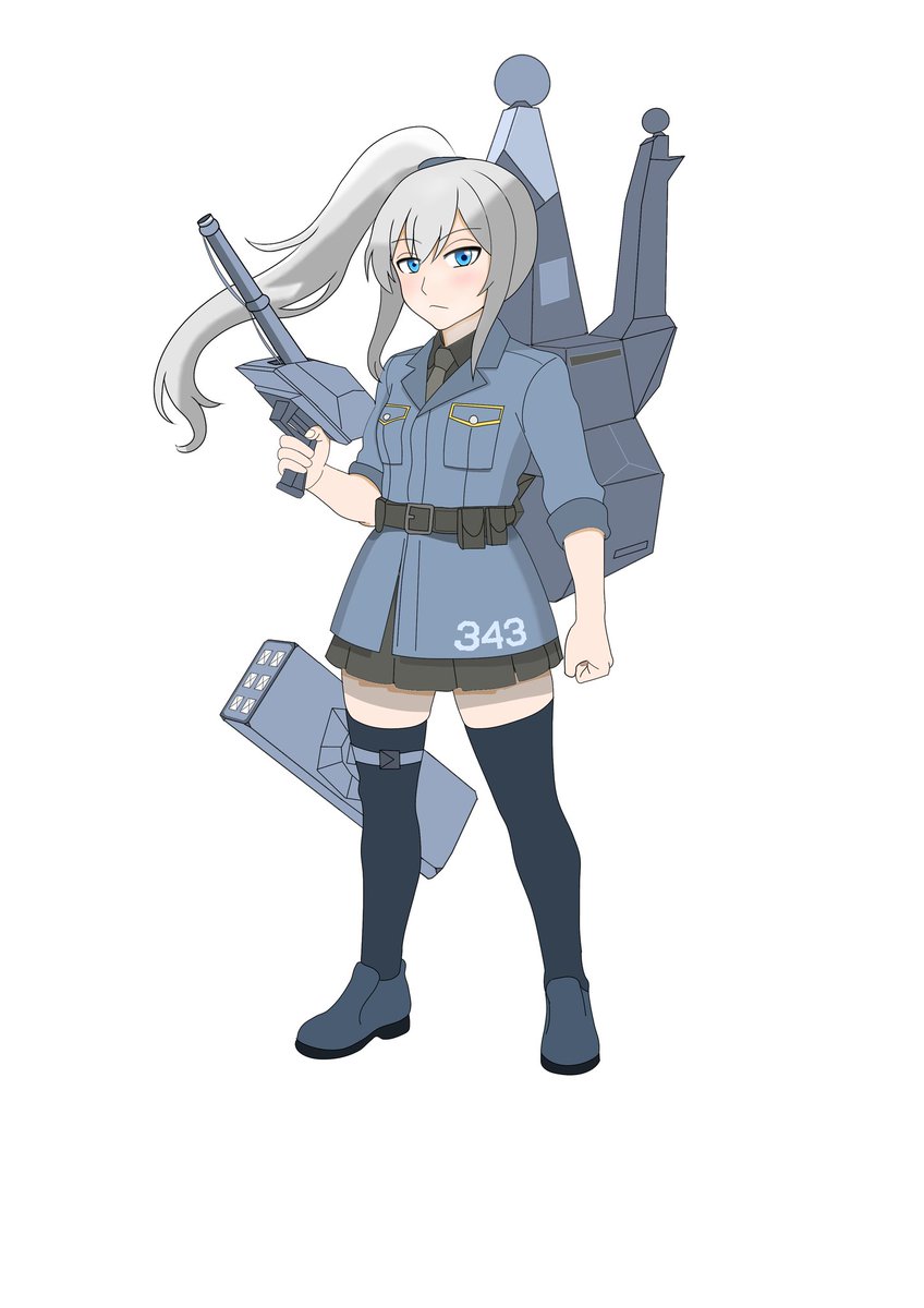 macxs011's tweet photo. RNS REZKIY /РЕЗКИЙ

#kantaicollection
#kanmusu
#kancolle https://t.co/n5YT4YM0xh