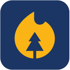 Download the BC Wildfire Service mobile app for real-time wildfire information &amp; interactive map that users can customize to display a variety of fire-related data. Apple - ow.ly/At9250AEcCR or Android - ow.ly/C9my50AEcCO #Cranbrook <a href="/cityofcranbrook/">City of Cranbrook</a>  <a href="/BCGovFireInfo/">BC Wildfire Service</a>