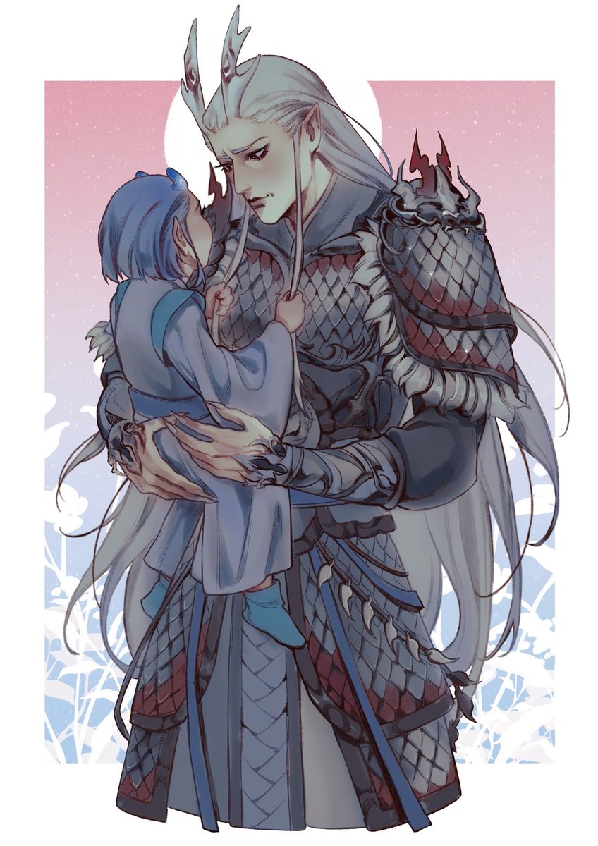 Who is the #1 DAD?? 💗💕