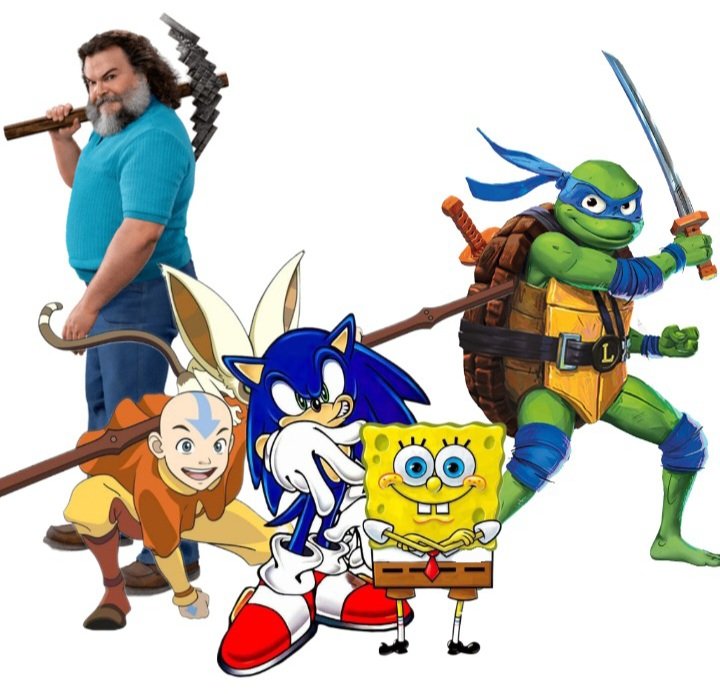 Sonic Crossworlds