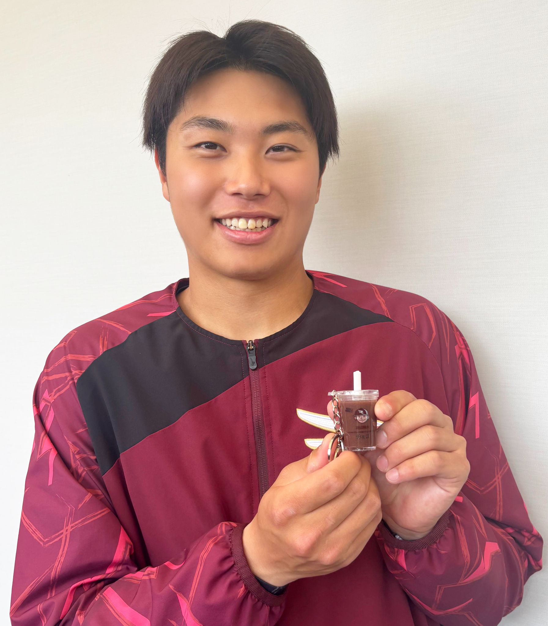 楽天イーグルス グッズチーム auf X: „🍦好評発売中🍦 選手
