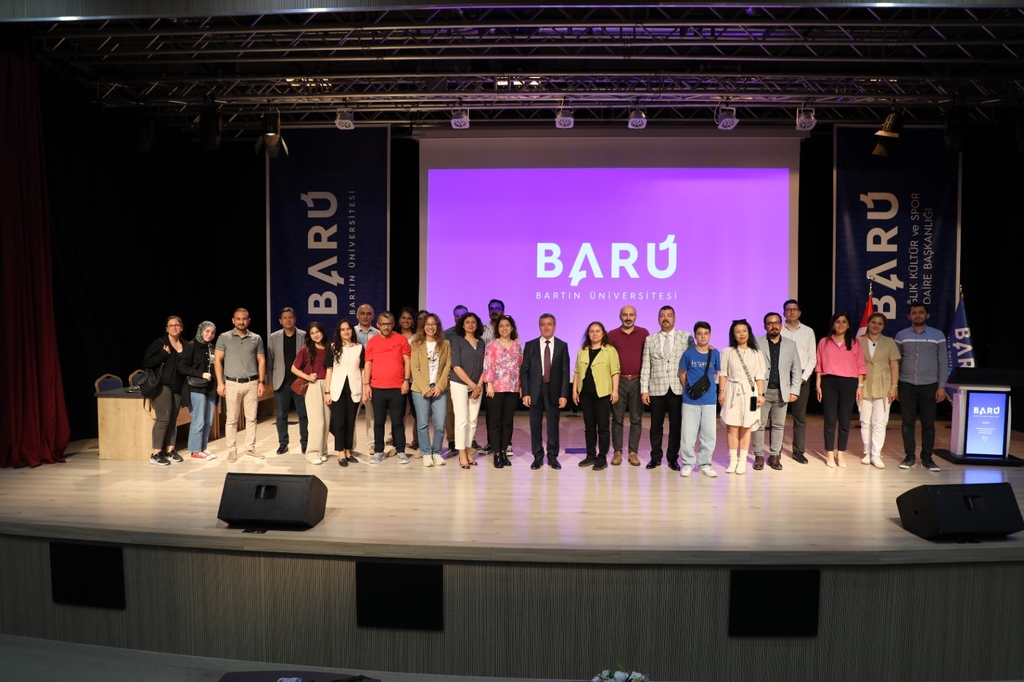 Bartın Üniversitesi Eğitim Fakültesi Kalite Güvencesi ve Sürdürülebilirlik Konferansı Gerçekleşti