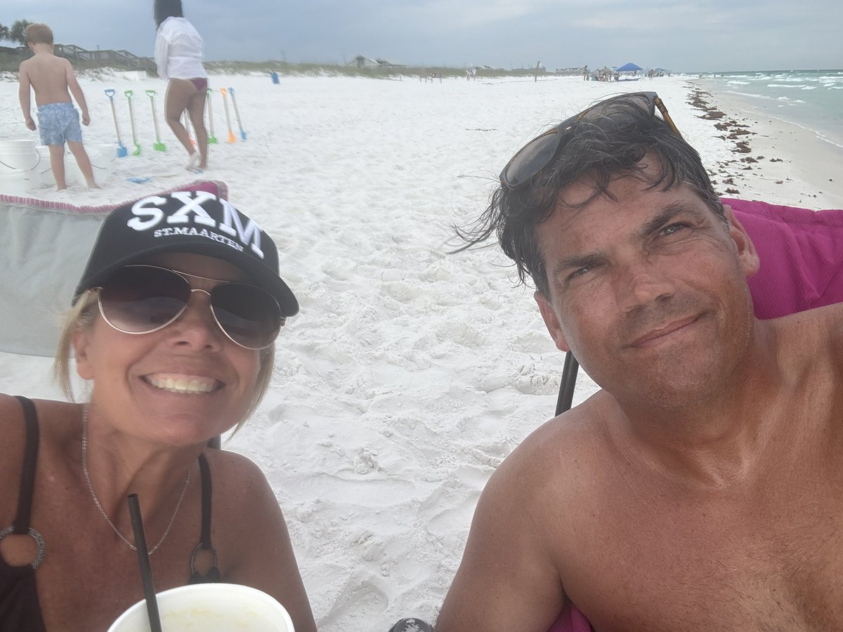 Geoff Duncan (@geoffduncanga) on Twitter photo The perks of playing two early pool play games in a 14u travel baseball tournament. 😎 The perks of playing two early pool play games in a 14u travel baseball tournament. 😎