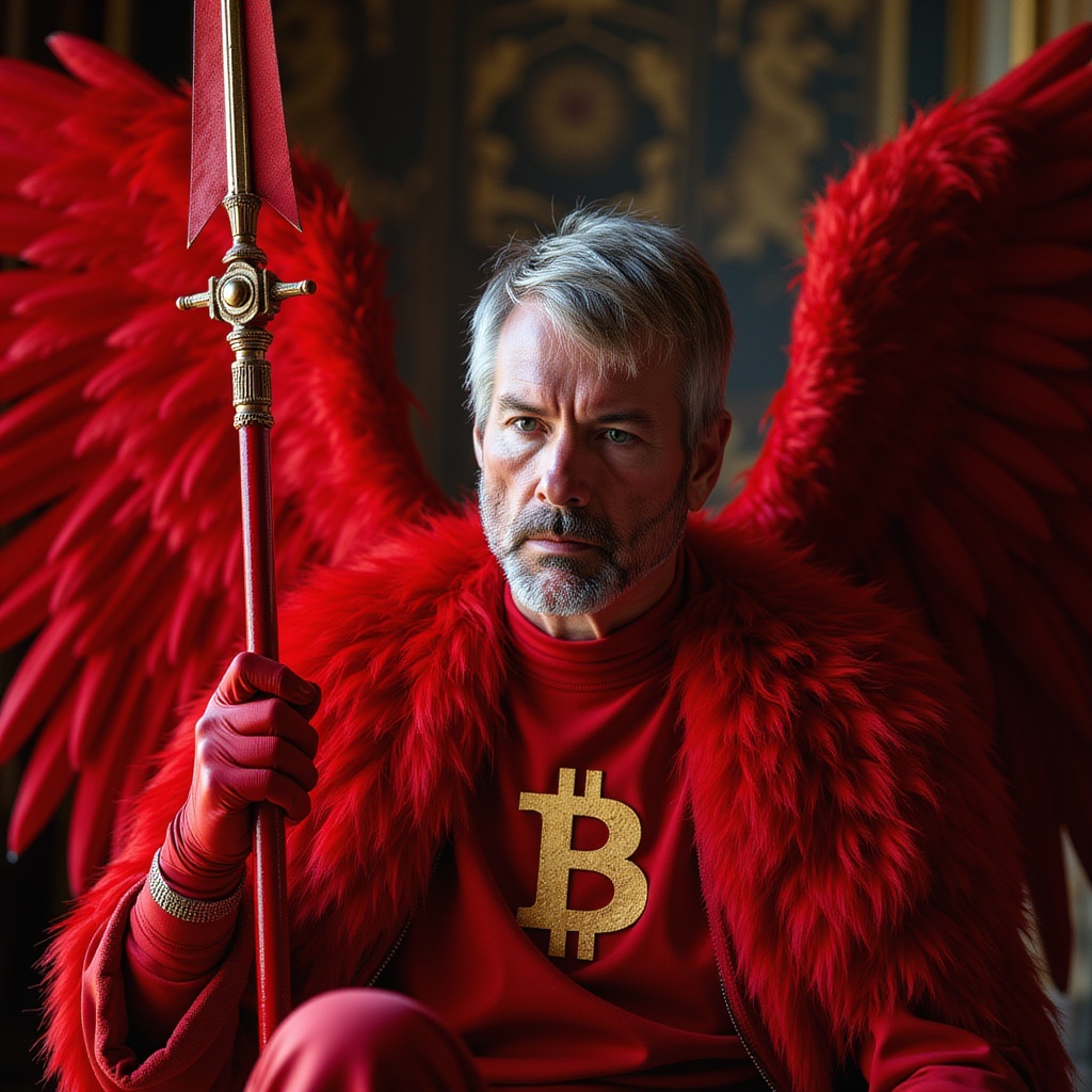 Digital Saylor tweet media