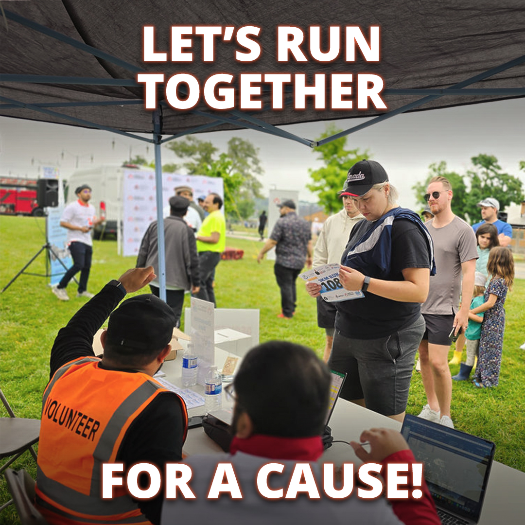 RunForBarrie's tweet image. 26 DAYS LEFT!

Barrie, let’s make it LOUD!

Hit the streets June 29 at 9 AM for Run For Barrie and support @BarrieFoodBank 💙

Bring the fire. Spark the change.

Register now: raceroster.com/events/2025/98…

Run bold. Run proud. Make impact!

#RunForBarrie #Mercy4Mankind #Barrie