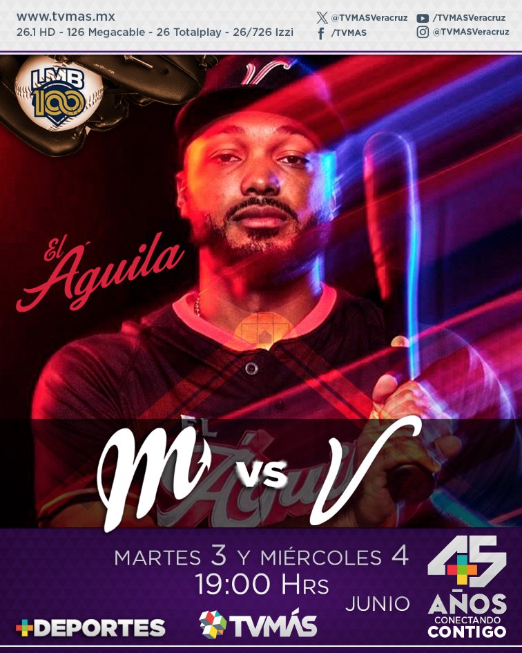 Radiotelevisión de Veracruz tweet media