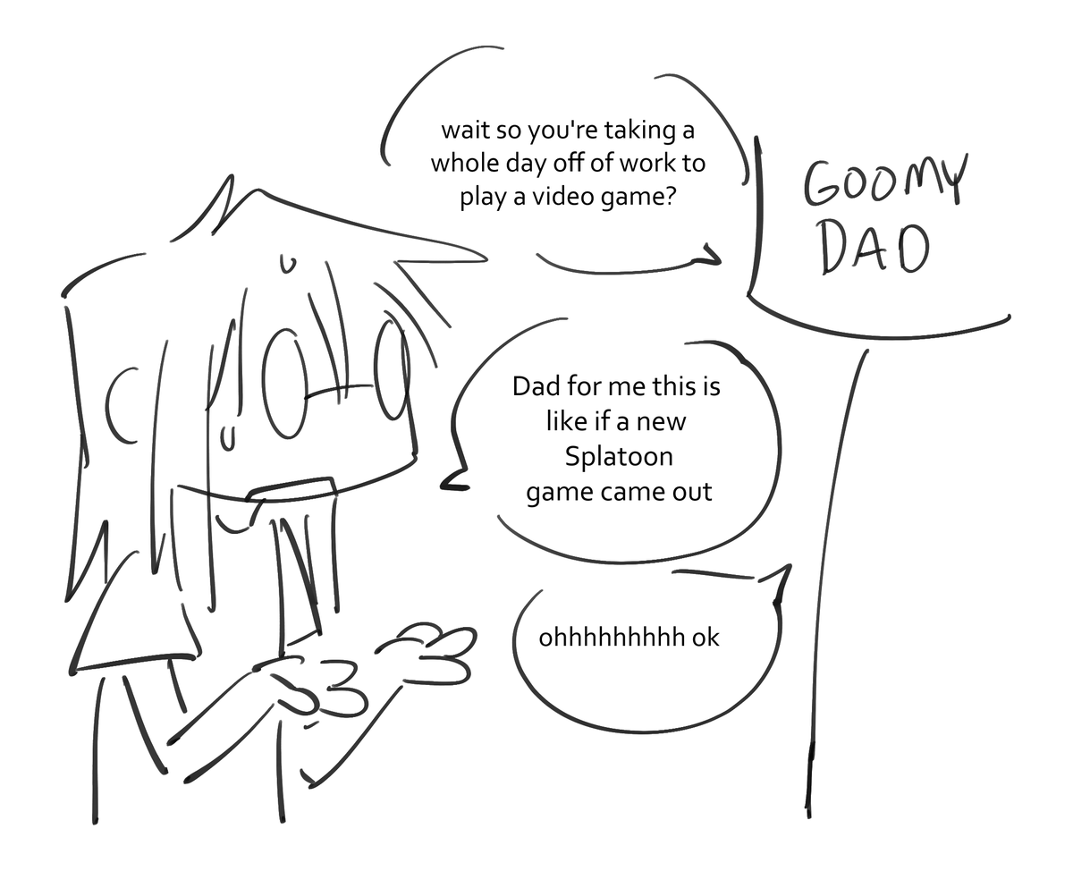 trying to explain to my parents just how monumental this is for me to the point where i have to call out of work