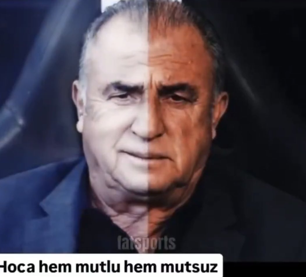 Dzekonun Gittiğine üzülürken tadicin gittiğine sevinmek