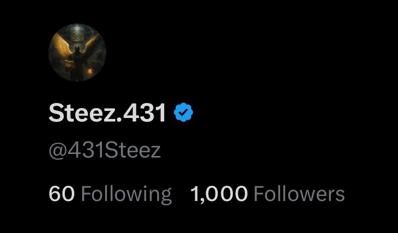 Steez.431 tweet media