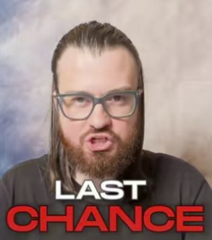 ๐ฉ Genuine Articles // GG ๐ฆ (@genuinearticles) on Twitter photo Today is literally your LAST CHANCE to qualify for the <a href="/GrindTheCoin/">Grind - Coming Soon</a> airdrop.
Did your community make the cut?
Let's find out. ๐ Today is literally your LAST CHANCE to qualify for the <a href="/GrindTheCoin/">Grind - Coming Soon</a> airdrop.
Did your community make the cut?
Let's find out. ๐