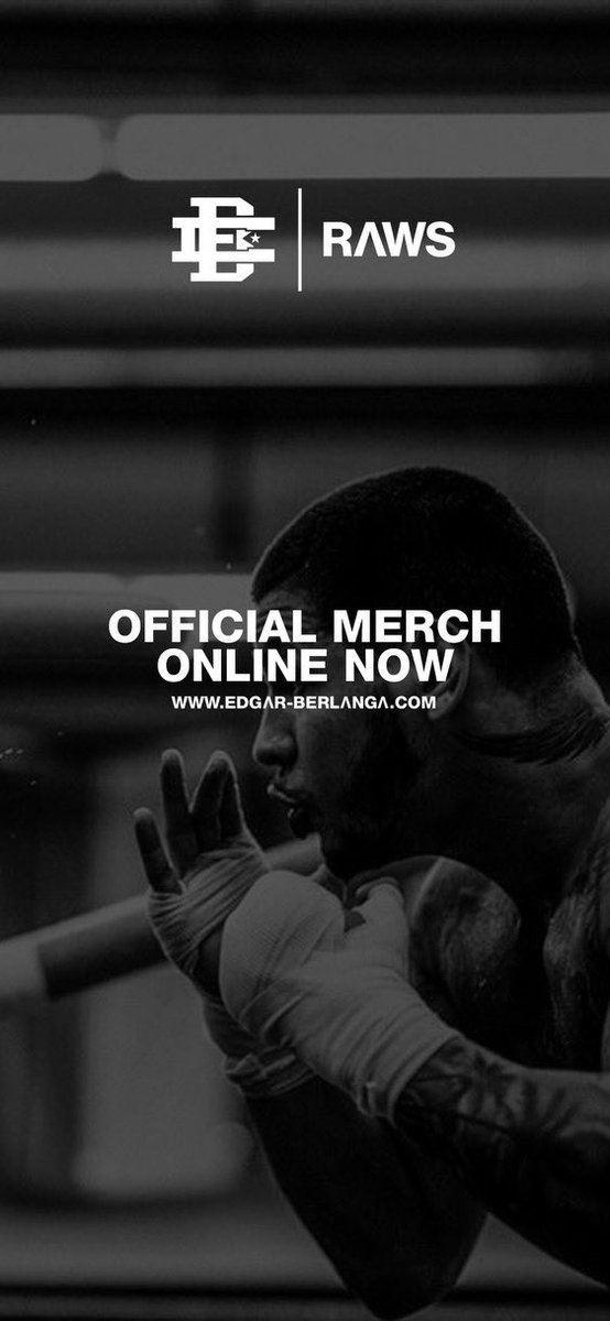 Edgar Berlanga Jr tweet media