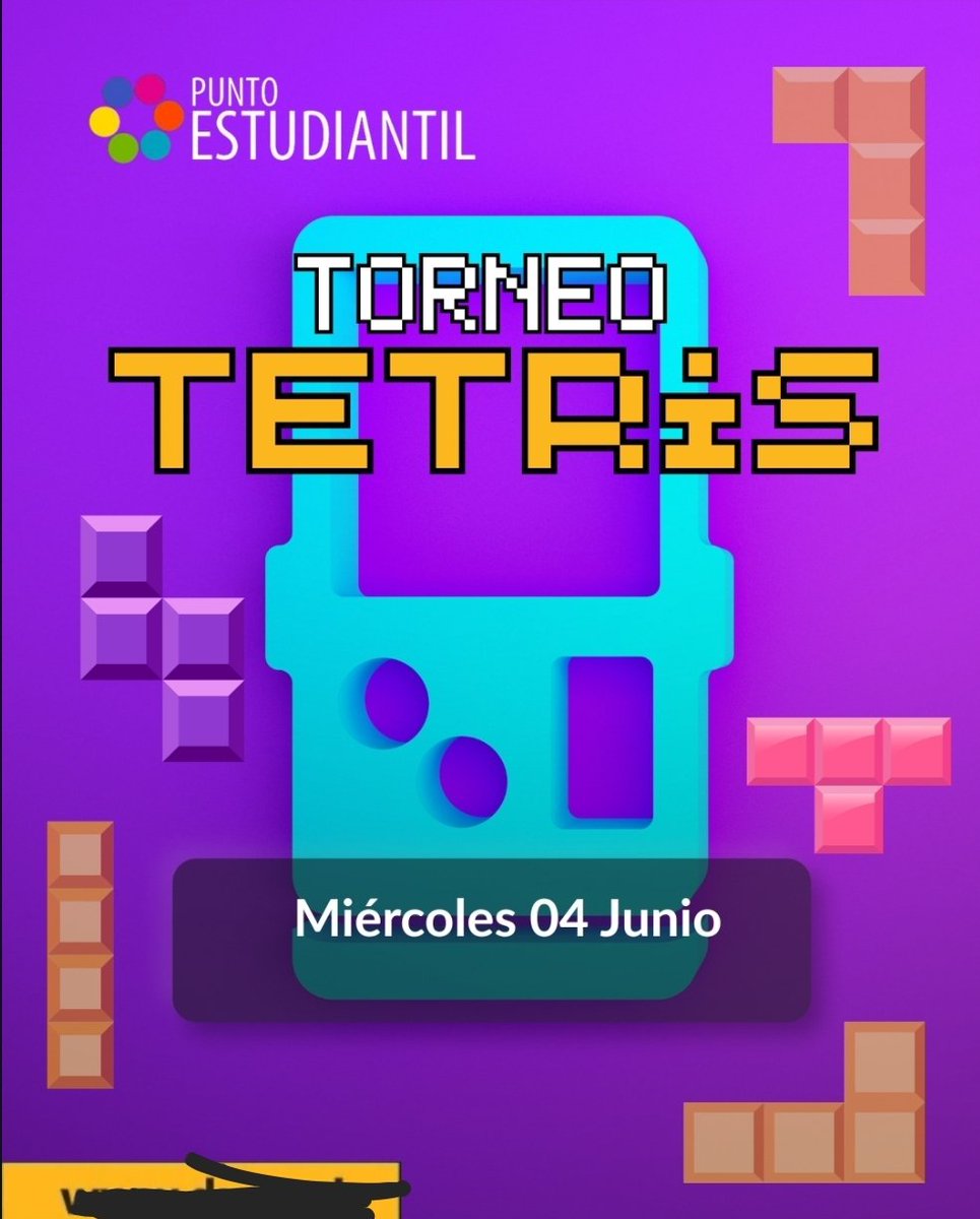 O sea que mi uni tiene torneos de LoL, Val y TETRIS, pero nada de Rocket League. Fml.