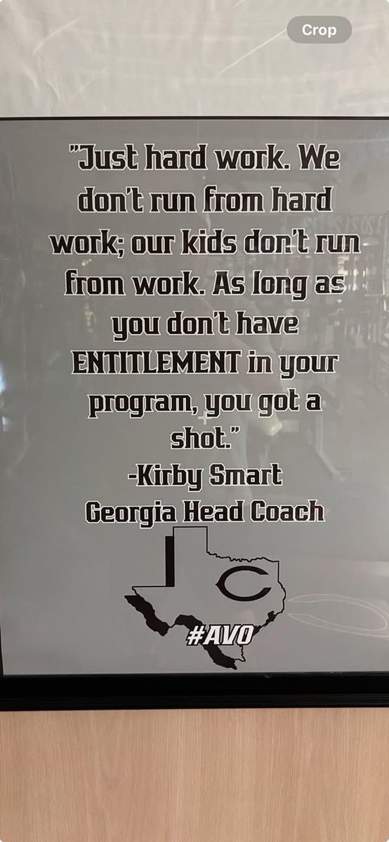 Cooper Bulldog Football tweet media