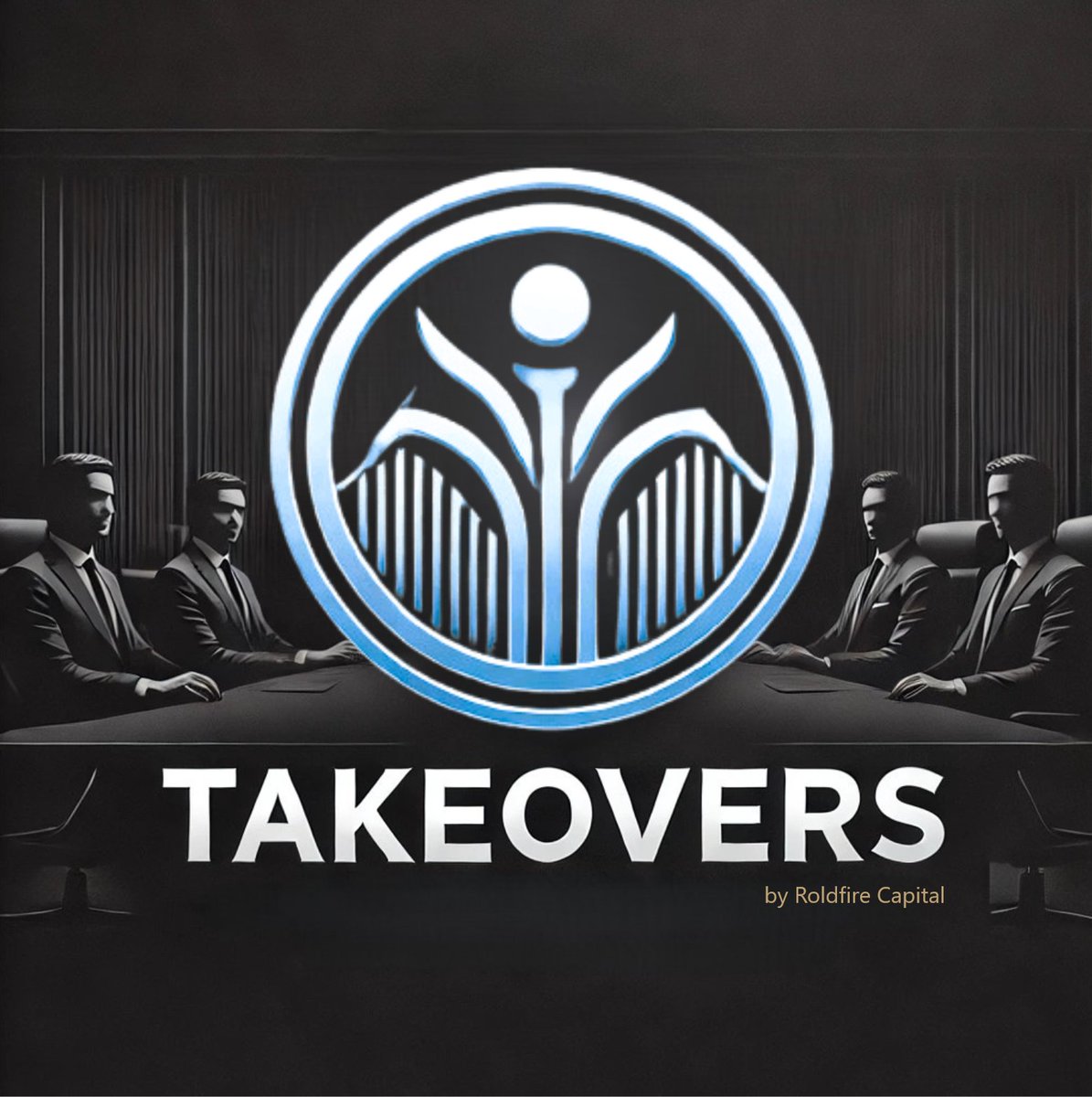 TAKEOVERS tweet media