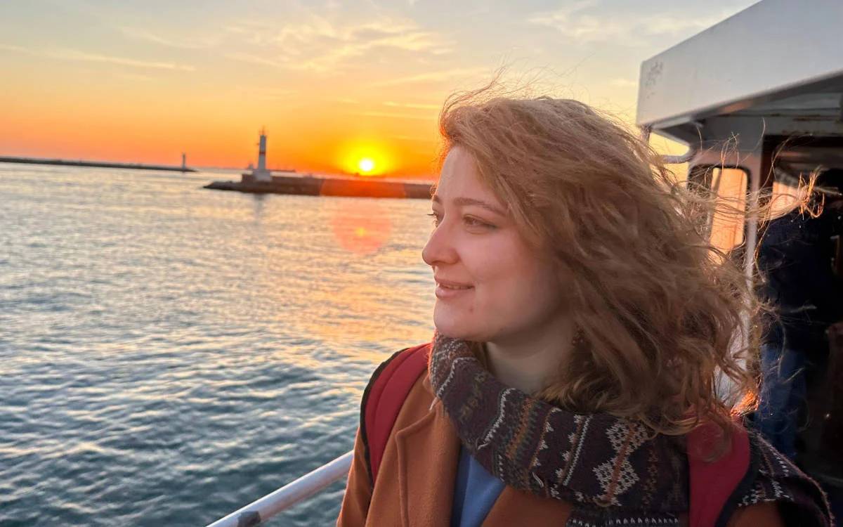 bianet editörü Tuğçe Yılmaz gözaltına alındı

🔴bianet editörü Tuğçe Yılmaz Genel Bilgi Taraması (GBT) kontrolünde gözaltına alındı.

nupel.tv/bianet-editoru…