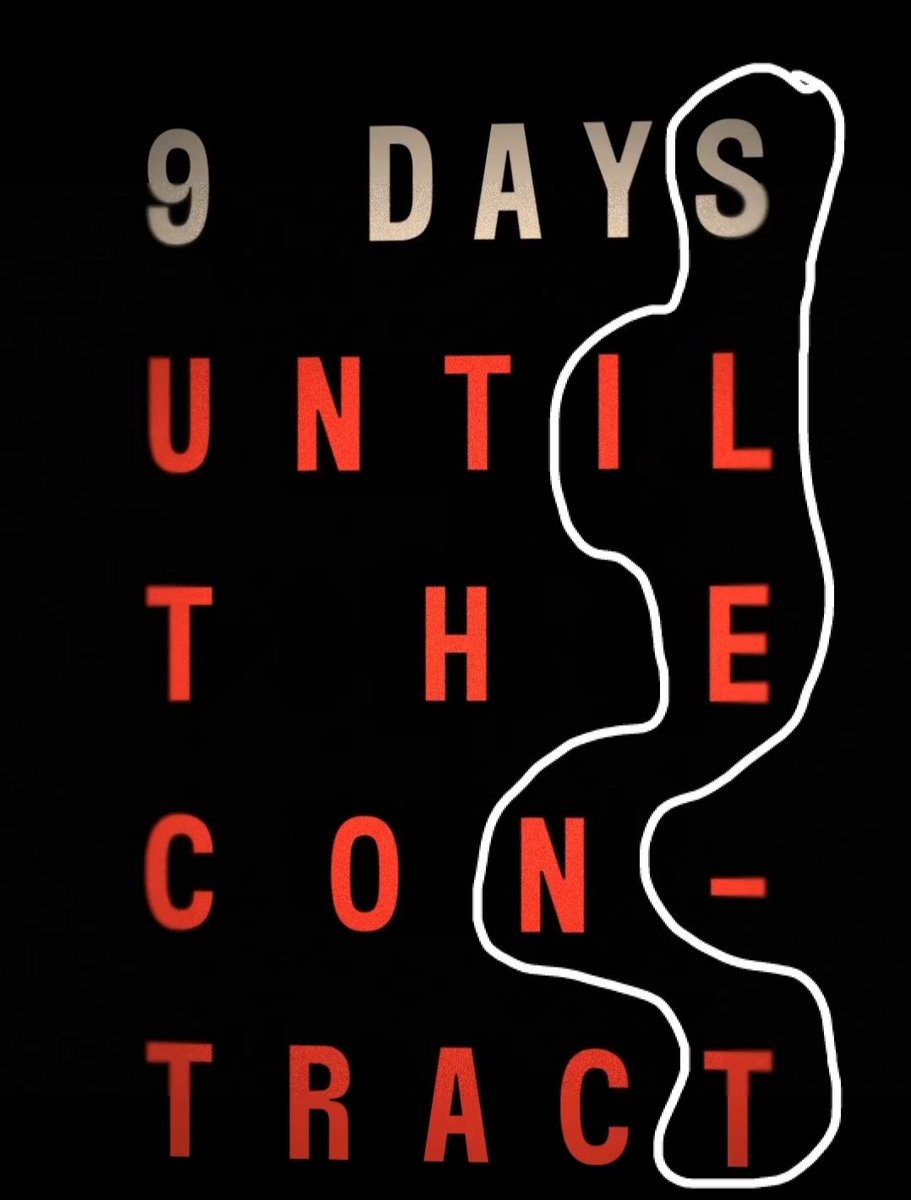 WHY DOES NO ONE TALK ABOUT THIS