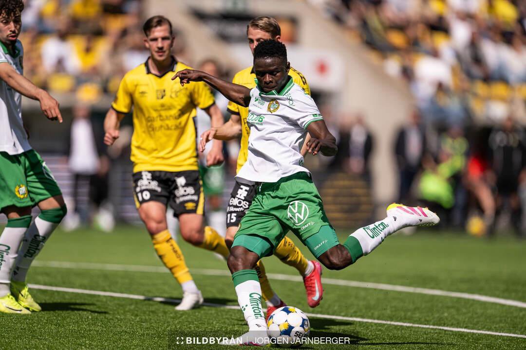 Al hamdoulillah always 🤲🏽

<a href="/hammarbyfotboll/">Hammarby Fotboll</a> 💚🤍