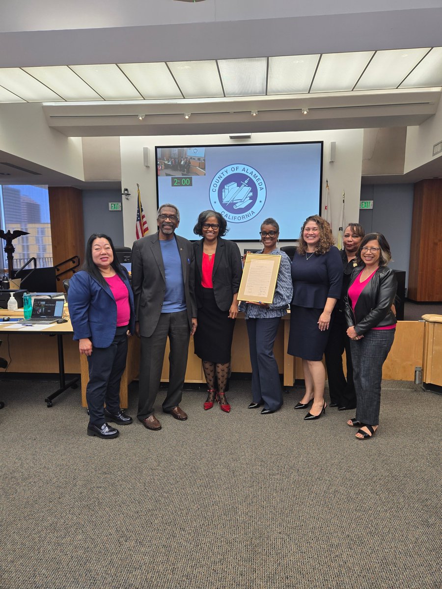 “Elder abuse is often hidden, occurring behind closed doors and in silence. Speak up if you suspect something isn’t right. Report concerns to Adult Protective Services or our office.” #DAUrsulaJonesDickson accepts Proclamation recognizing June as #ElderAbusePreventionMonth