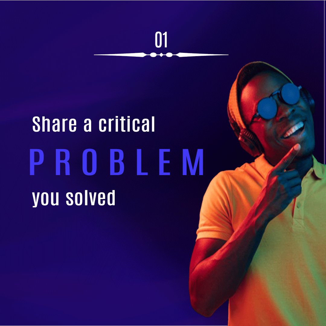 TestimonyKolaw2's tweet photo. I am a designer starting out...Today, I decided to make a carousel design giving tips on how to put   one's brand out there for visibility https://t.co/ewzGaWZ1FO