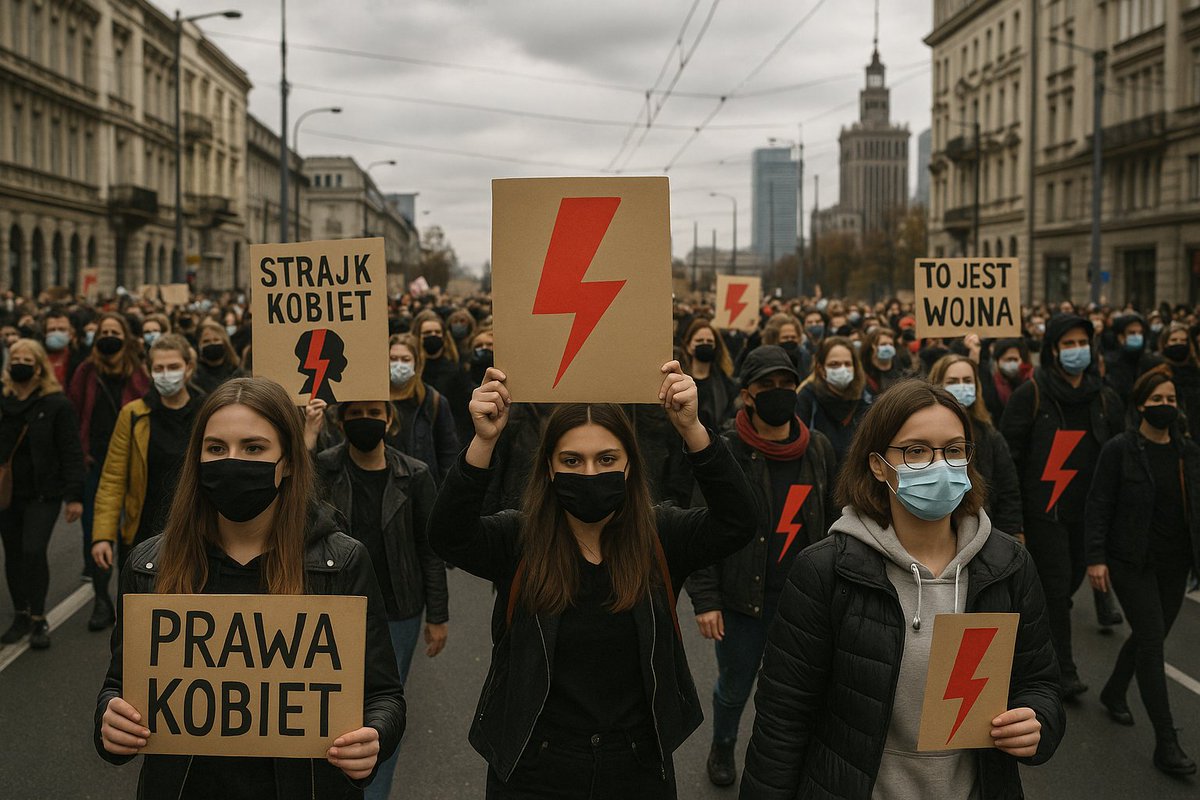Zofia Świderek tweet media