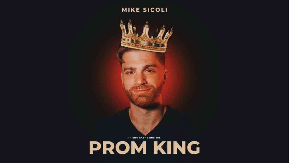 Michael Sicoli tweet media