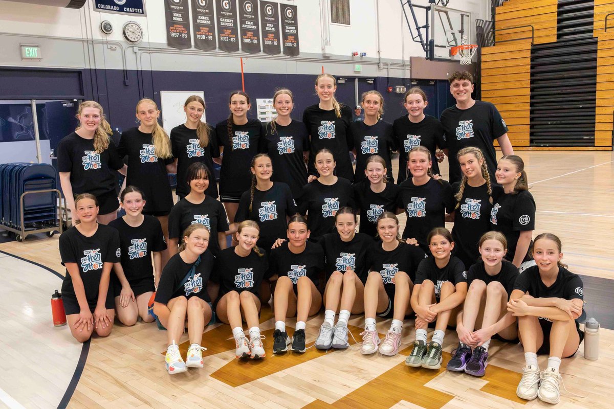 Monarch girls basketball had an amazing time participating in <a href="/NikeGirlsEYBL/">Nike Girls EYBL</a> <a href="/DICKS/">DICK'S Sporting Goods</a> Nike 3v3 Camp and Clinic! Great day of learning, getting better, and competing against some of the best players in Colorado!