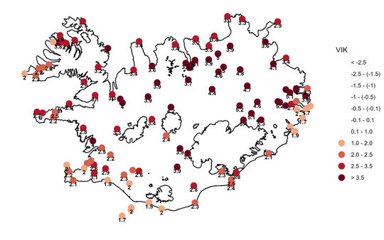 Trausti Jonsson tweet media