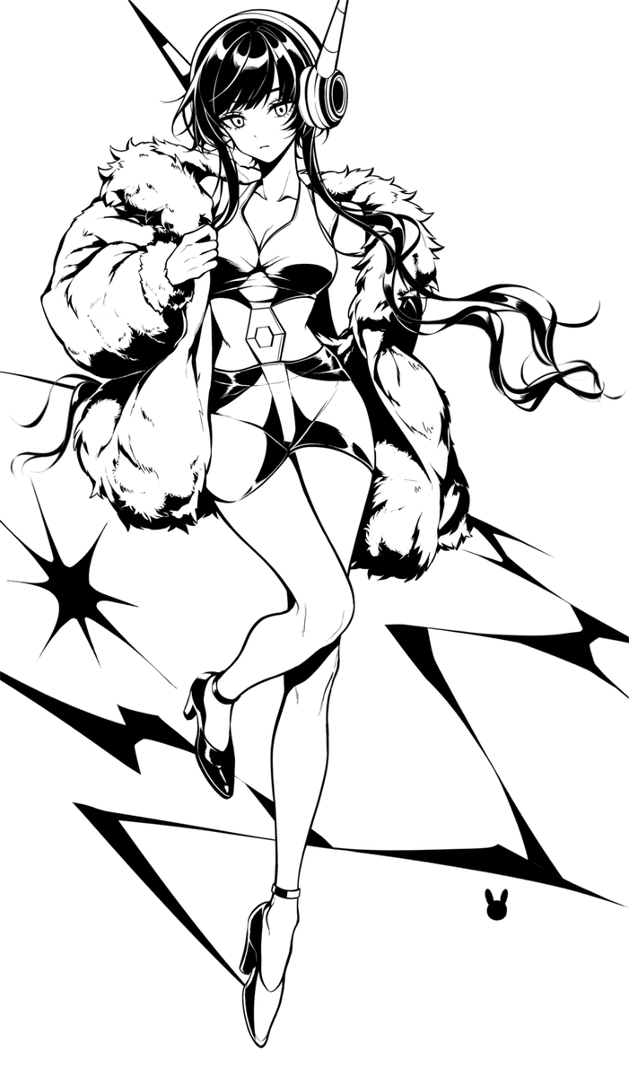 #RT 
한 분께 리퀘 작업 해드립니다.
추첨은 현생 문제로 천천히 진행합니다.
모두 고생 많으셨습니다.