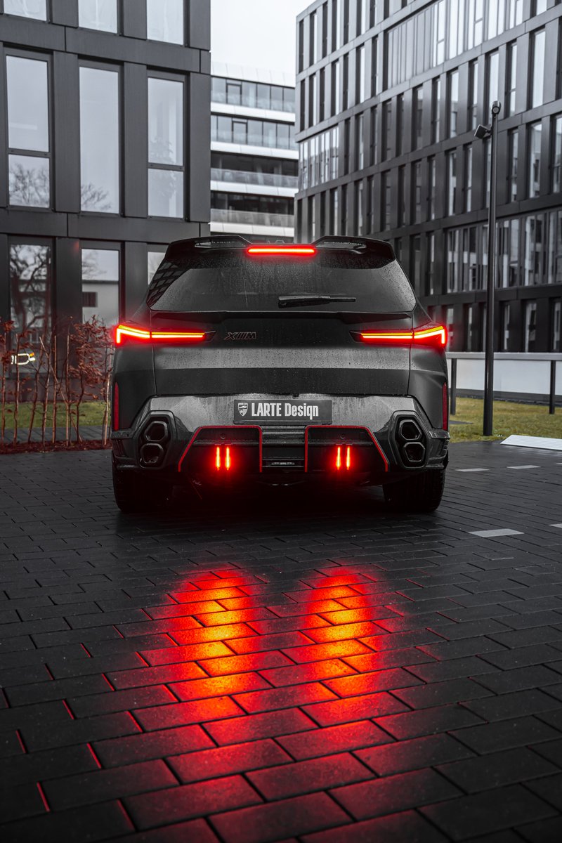 premierautodes's tweet image. Larte Design BMW XM 
100% made in Germany TUV approved parts
Premier Auto Design - UK official Dealers 
Tel: 07397 258 715 
info@premier-edition.com 
#premierautodesign #lartedesign #lartedesignuk #BMWXM #xmg09 #bmwaddict #bmwtuning #carbonfibre #tuning #SUV #mpower #tuning #BMW