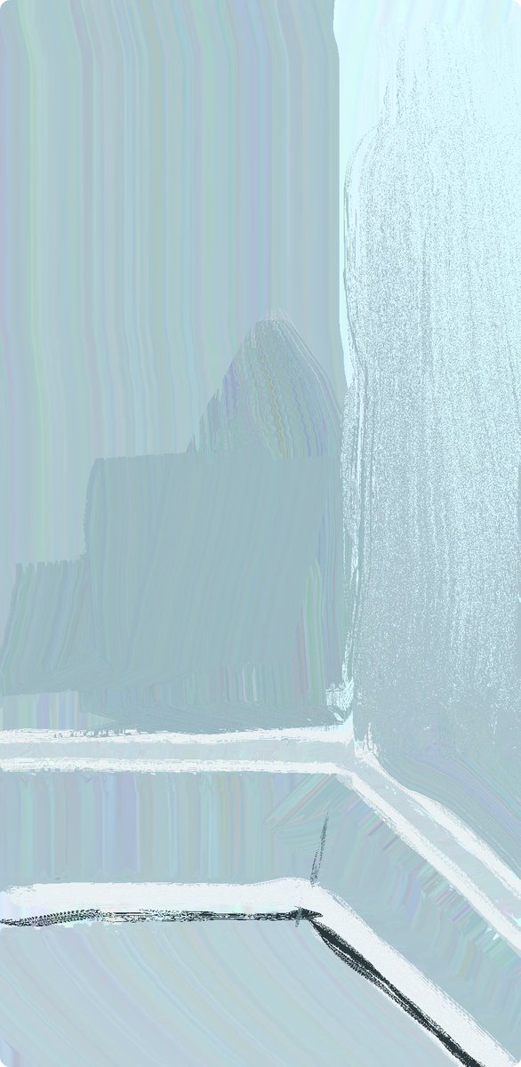 Unfinished and latest #phonesketch