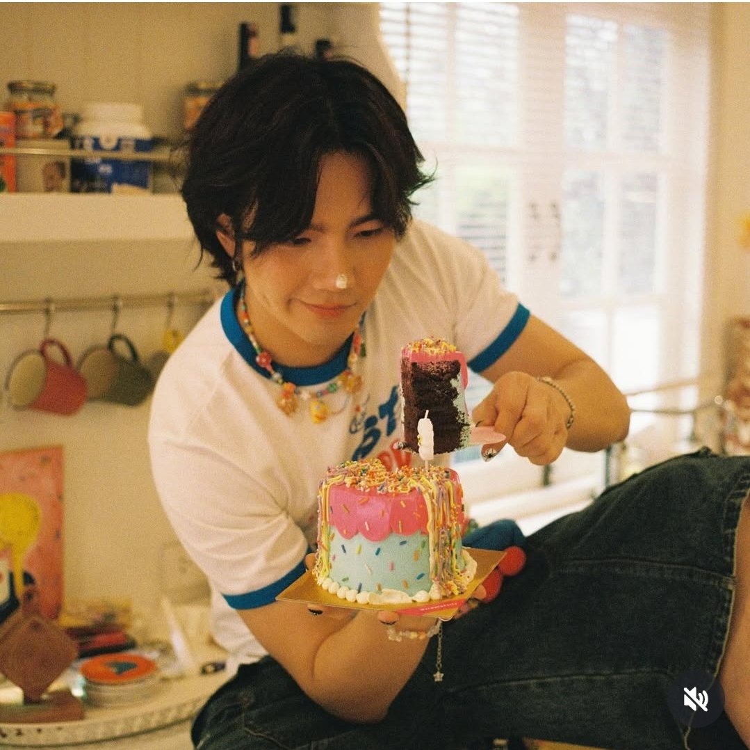 แฮปปี้เบิร์ธเดย์ Build 💙🫶🎂
แฮปปี้เบิร์ธเดย์ Build 💙🫶🎂
แฮปปี้เบิร์ธเดย์ Build 💙🫶🎂
แฮปปี้เบิร์ธเดย์ Build 💙🫶🎂

HBD BUILD NEXT LEVEL DAY 
#Chapter31WithBuild
<a href="/JakeB4rever/">BIU.</a>