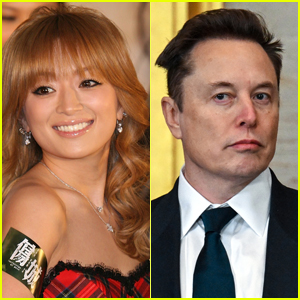 Ayumi Hamasaki has posted that Elon Musk is not the father of either of her two children. The Japanese singing superstar made the statement after Ashley St. Clair, one of Elon Musk’s former partners, claimed he had a child with "a Japanese pop star". Ayumi Hamasaki has not