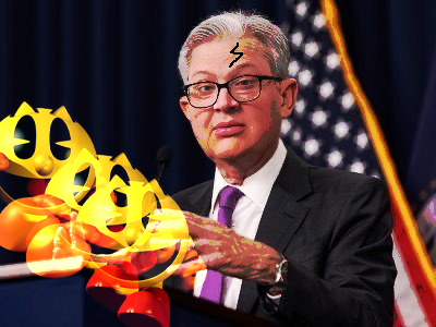 orangie powell nigga has declared $ETH season