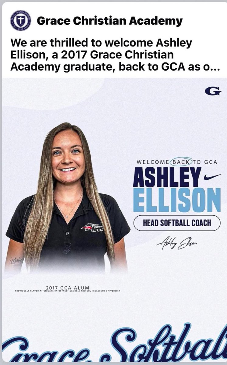 Congratulations to one of our own.