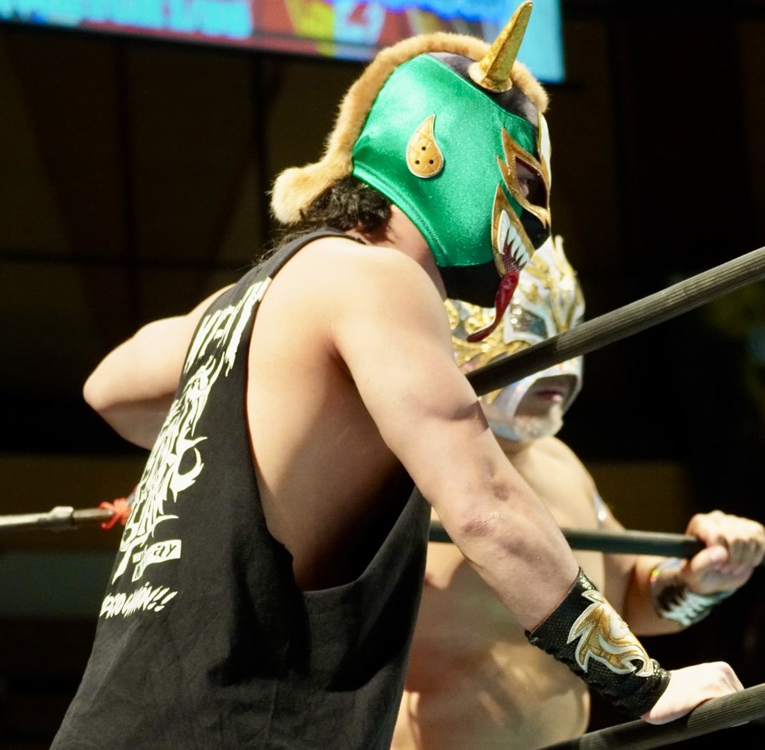 #tenryu_pj
#ヴァンヴェールジャック