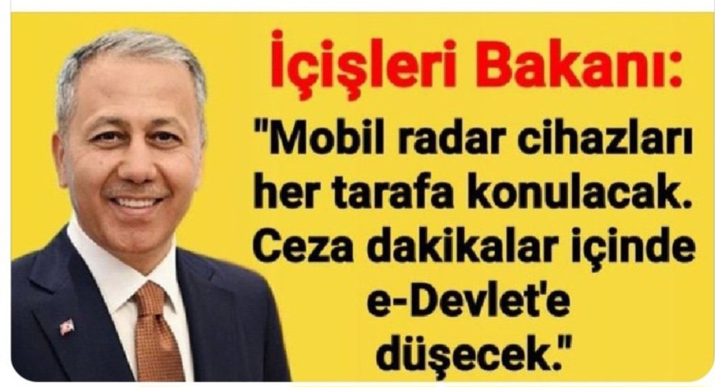 Ülkenin tek gelir kaynağı cezalar ve orantısız vergilerdir.
Üretecek bir şeyi olmayan devletler vergiler ve cezalarla ayakta kalmaya çalışır