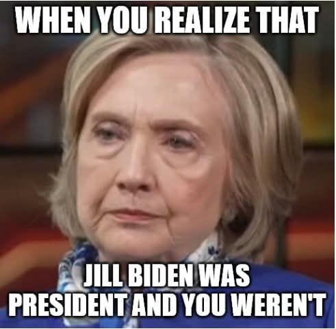 Ha ha! 🤣🤣
Now THAT'S freakin' HILARIOUS! 🤣🤣