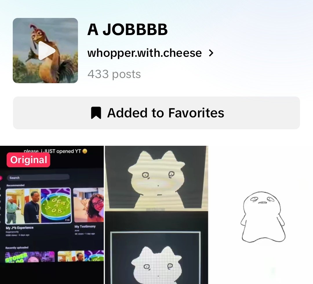 D3generocity's tweet image. Me trending on tiktok is crazy, im liking ALL OF EM