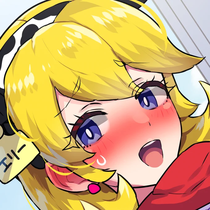 pixivFANBOX,fantiaで支援者さま向け限定イラスト更新しました。今回は牧場直営のカフェが舞台のエピソードとなっています。久々にパツキン奥さまが登場ということで、こちらも不定期かつ短期のシリーズものの予定です。どうぞよろしくお願い申し上げます!