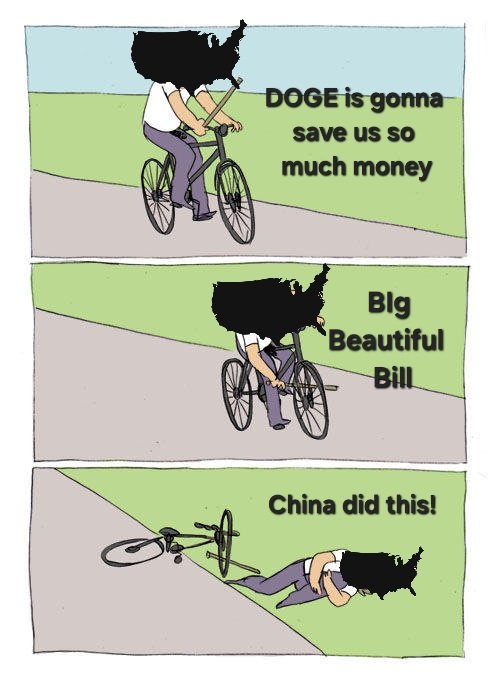 It's BIG!