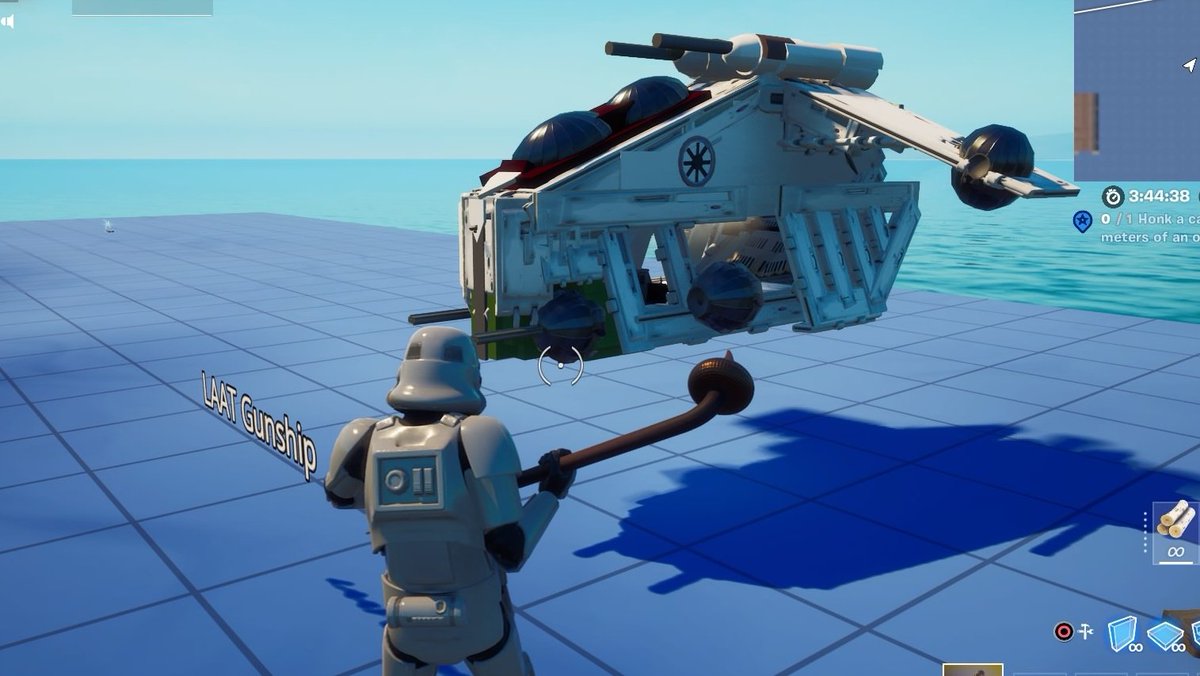 Republic_CT_756's tweet photo. The evolution of my gunships over the years https://t.co/IzxsuQ2rDw