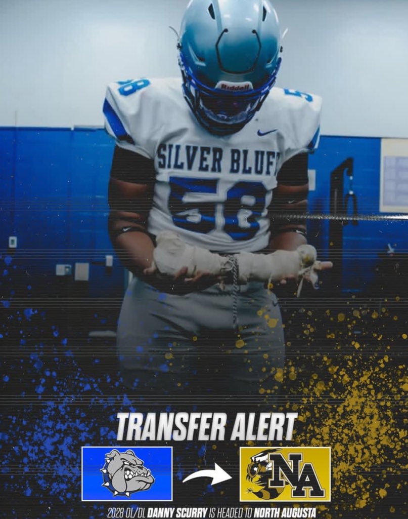 Danny scurry jr. tweet media