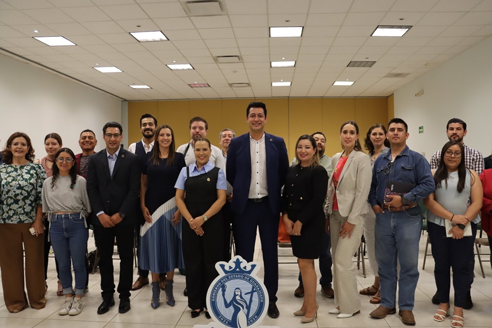 CANACINTRA León tweet media